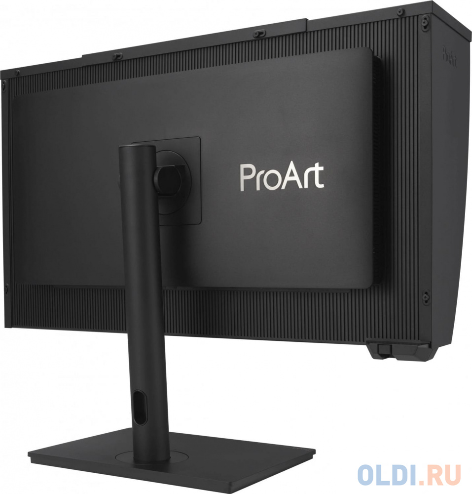 Монитор Asus 32" ProArt PA32UCXR черный IPS LED 16:9 HDMI M/M матовая HAS Piv 400cd 178гр/178гр 3840x2160 60Hz DP 4K USB 13.8кг в Москвe