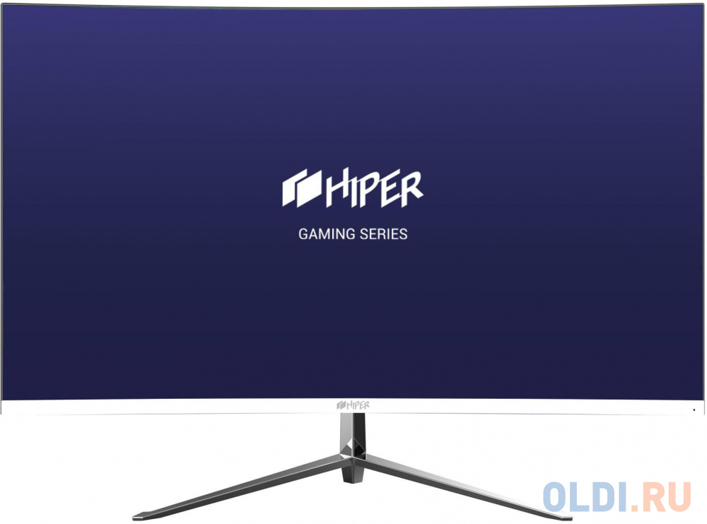 Монитор 27" HIPER Gaming QH2704