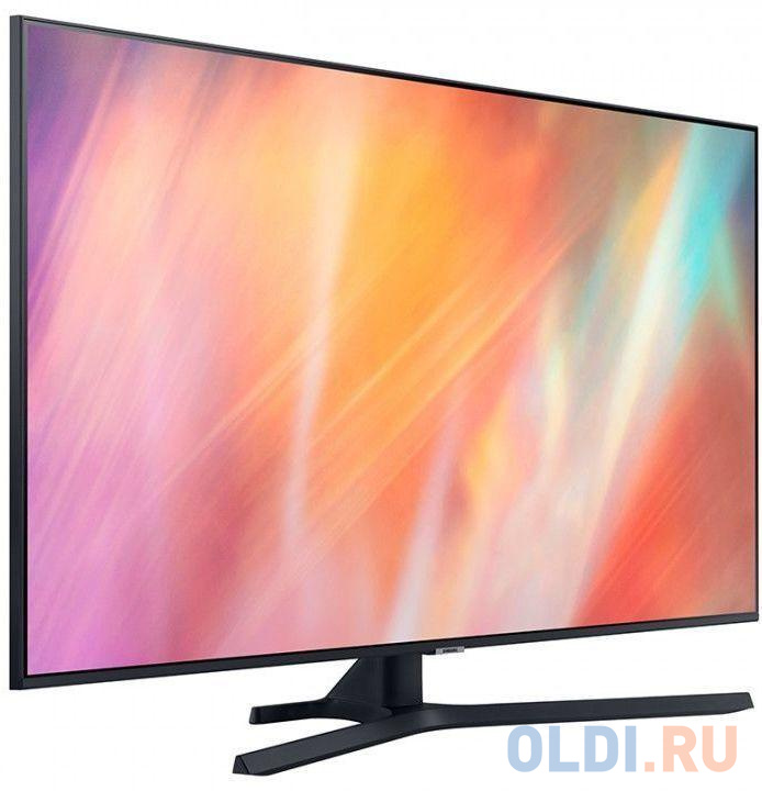 Телевизор Samsung UE50AU7500UXRU 50" LED 4K Ultra HD в Москвe