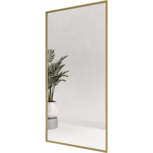 Зеркало Genglass Halfeo gold Xl GGM-15-1-1 в Москвe