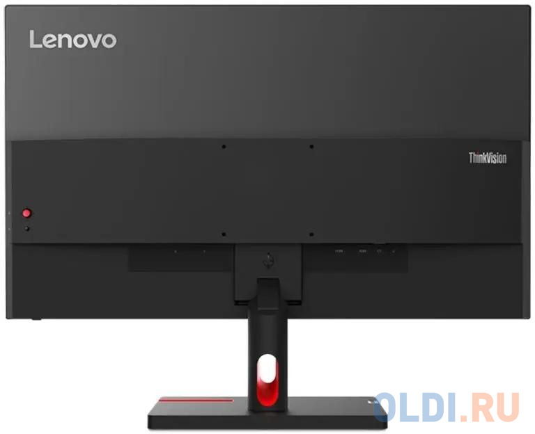 Монитор Lenovo 27" ThinkVision S27i-30 черный IPS LED 4ms 16:9 HDMI матовая 1300:1 300cd 178гр/178гр 1920x1080 100Hz VGA 4.76кг