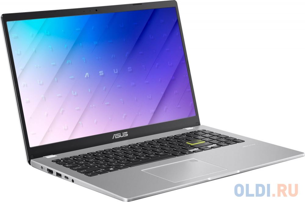 Ноутбук ASUS Vivobook Go 15 E510KA-EJ135W Intel Pentium N6000/8Gb/SSD256Gb/15.6&quot;/TN/FHD/Win11/Dreamy White (90NB0UJ3-M00AX0)