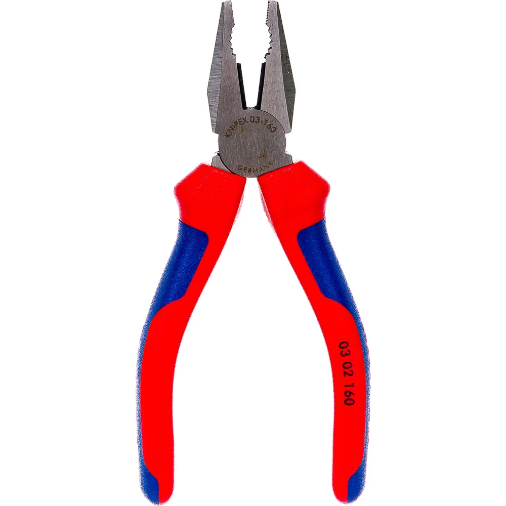 Пассатижи Knipex