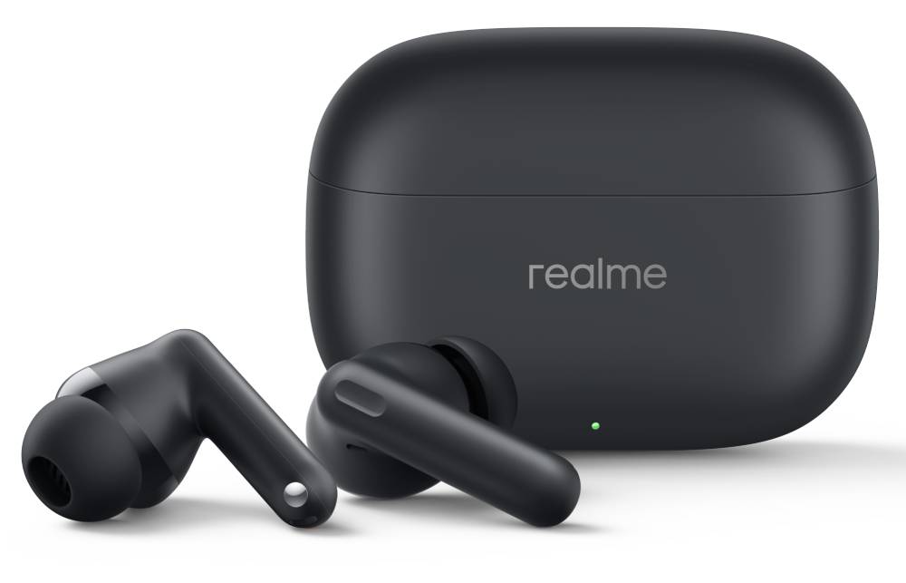 Беспроводные наушники Realme