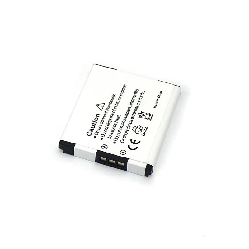 Аккумулятор Vbparts NB-11L 3.7V 1200mAh для Canon Digital IXUS 077181