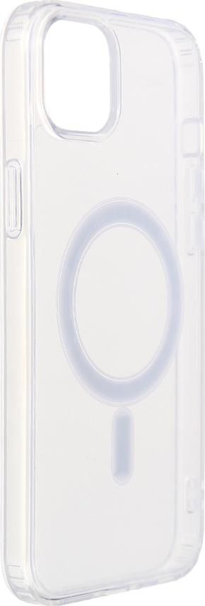 Чехол Neypo для APPLE iPhone 14 Pro Max Magsafe Transparent NCC55319