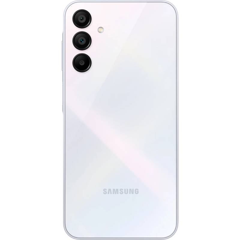 Сотовый телефон Samsung SM-A155 Galaxy A15 6/128Gb Light Blue в Москвe