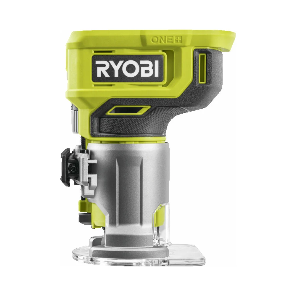 Кромочный фрезер Ryobi