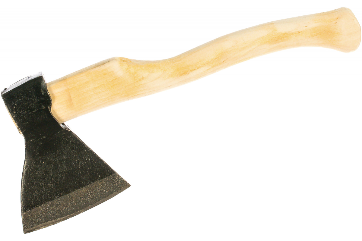 Топор плотницкий Ижсталь-ТНП, материал рукояти: дерево, 1.1кг (2072-12)