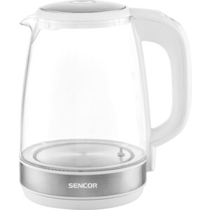 Электрический чайник Sencor SWK 2190WH