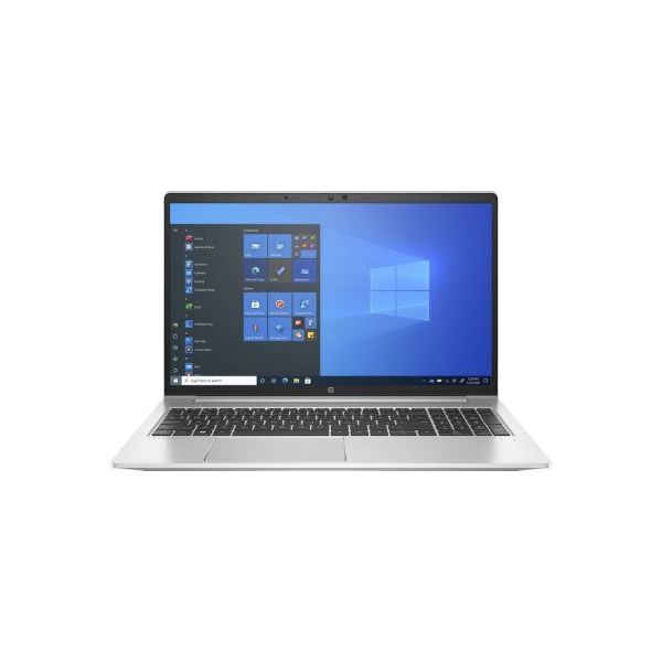 Ноутбук HP ProBook 650 G8 Silver 2Y2J9EU