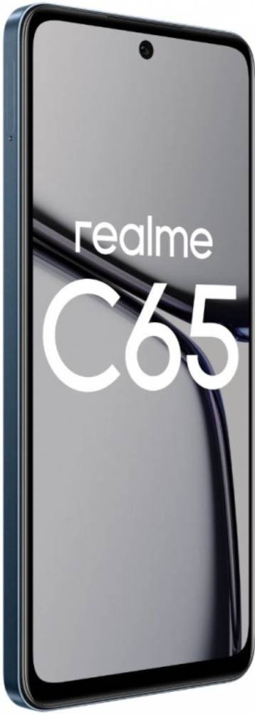 Смартфон realme