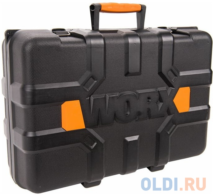 WORX Перфоратор электрический 1250Вт WX333