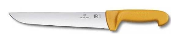 Нож Victorinox Swibo оранжевый (5.8431.31)