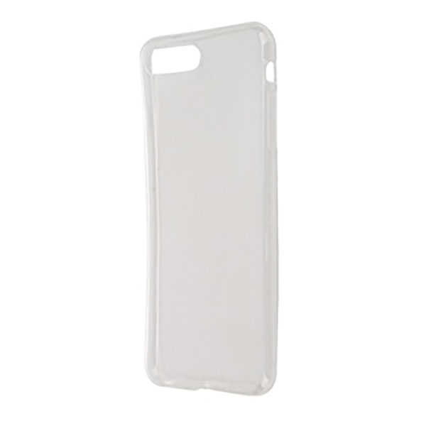 Чехол iBox для APPLE iPhone 7 Plus / 8 Plus Crystal Transparent УТ000009680