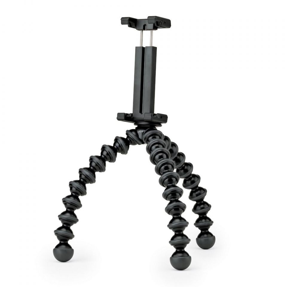 Штатив Joby GripTight GorillaPod Stand Small Tablet JB01328-BWW в Москвe