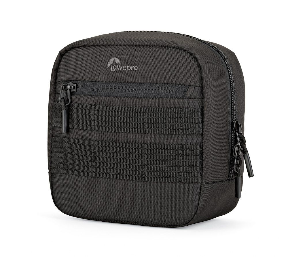 Сумка для фотоаппарата LowePro ProTactic UtilityBag100AW, цвет черный