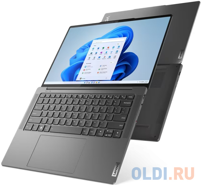 Ноутбук Lenovo Yoga Pro 7 14ARP8 *