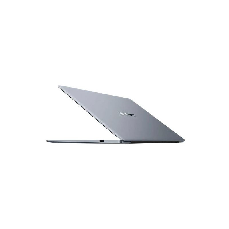 Ноутбук Huawei MateBook D 14 53013XET (Intel Core i5-12450H 3.3GHz/16384Mb/512Gb SSD/Intel UHD Graphics/Wi-Fi/Cam/14/1920x1080/No OS)