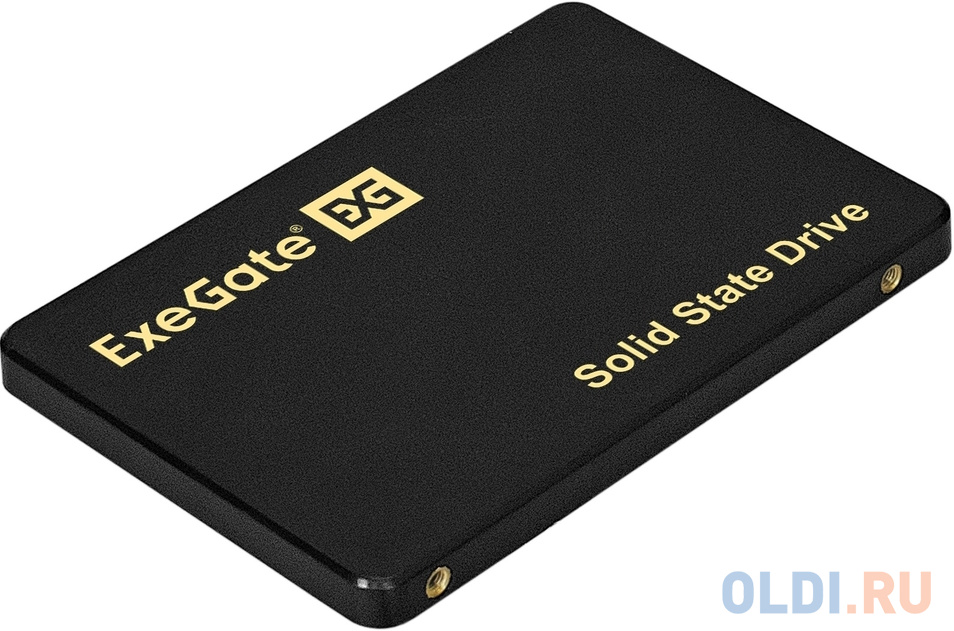 Накопитель SSD 2.5" 960GB ExeGate NextPro UV500TS960 (SATA-III, 3D TLC) в Москвe