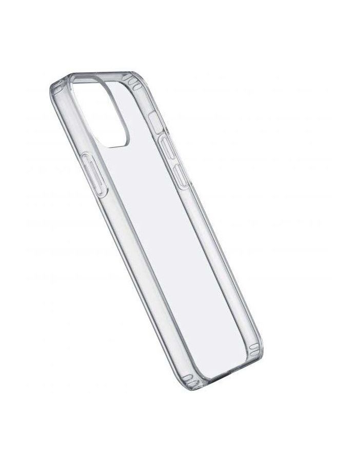 Чехол Devia Naked Case(TPU) для iPhone 13 mini - Clear, Прозрачный