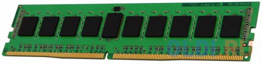 Оперативная память для компьютера Kingston KVR29N21S8/8 DIMM 8Gb DDR4 2933MHz