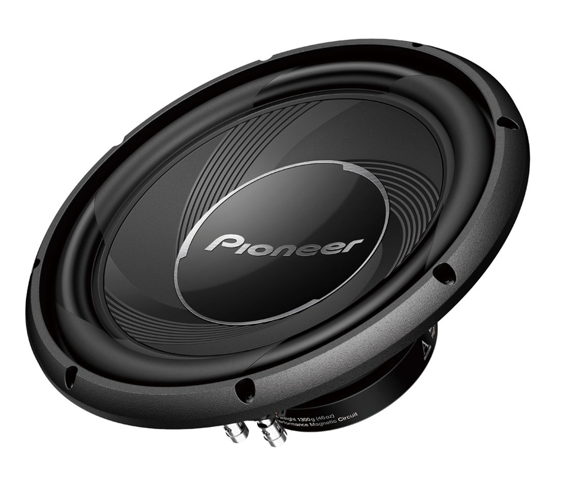 Сабвуфер Pioneer TS-A30S4 в Москвe