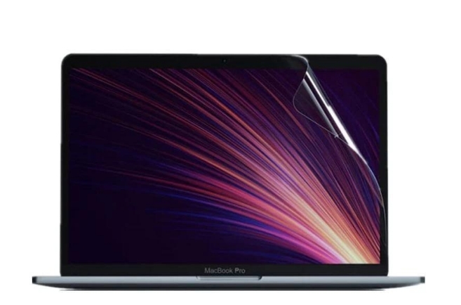 Защитная пленка Barn&Hollis для APPLE Macbook Pro 16 2021 Matte УТ000029948