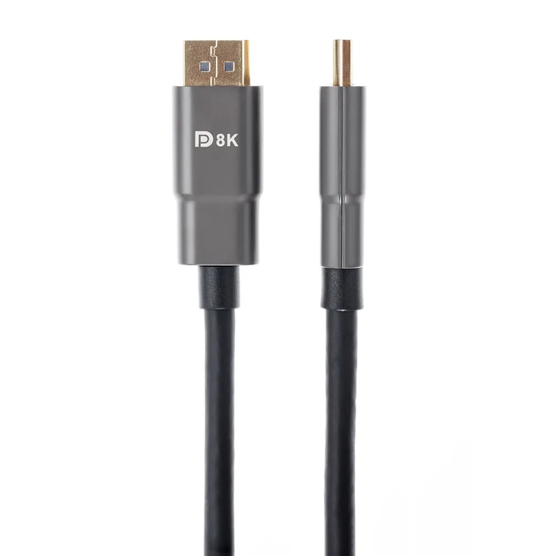 Аксессуар AOpen DisplayPort - DisplayPort v1.4 3m ACG633-3M