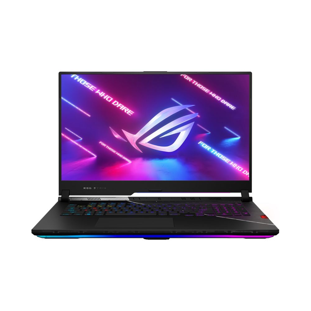 Ноутбук Asus ROG Strix SCAR 17 G733ZW-LL093X (90NR08G2-M00BH0)