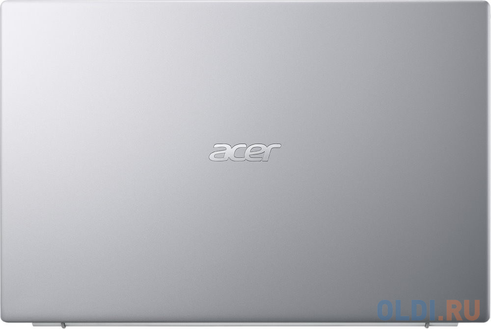Ноутбук Acer Aspire A115-32-P123 15.6" 1920x1080 Intel Pentium-N6000 SSD 128 Gb 8Gb Intel UHD Graphics серебристый DOS NX.A6MER.004