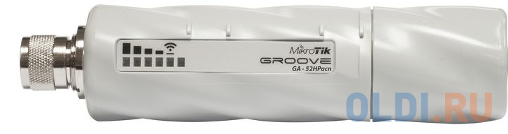 Точка доступа MikroTik GrooveA 52 ac в Москвe