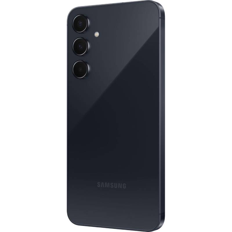 Сотовый телефон Samsung SM-A556 Galaxy A55 8/128Gb Blue-Black в Москвe