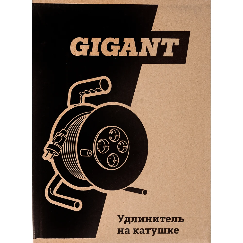 Удлинитель Gigant в Москвe