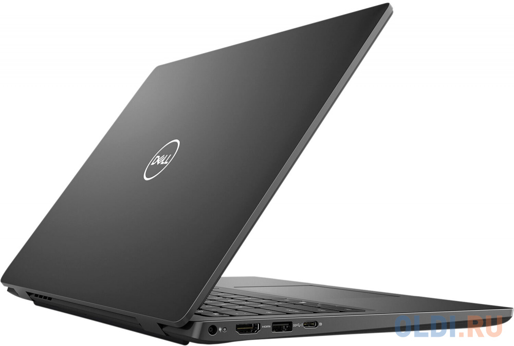 Ноутбук Dell Latitude 3420 Core i5 1135G7 8Gb SSD256Gb Intel Iris Xe graphics 14" WVA FHD (1920x1080) noOS black WiFi BT Cam (3420-7094) в Москвe