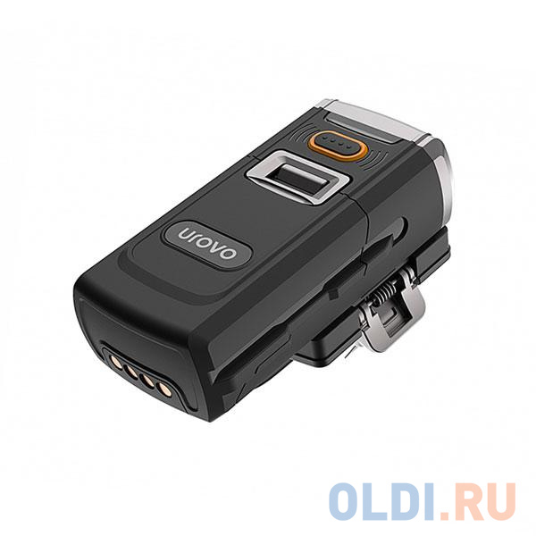 Сканер штрих-кода Urovo SR5600 сканер-кольцо 1D/2D черный (SR5600-SU2)