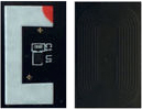 Чип ELP CH-TK7125 для Kyocera TASKalfa 3212i (TK-7125), черный, 20000 страниц