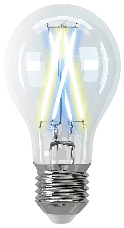 Умная лампочка HIPER Smart LED Filament bulb IoT A60 (IOT A60 FILAMENT)