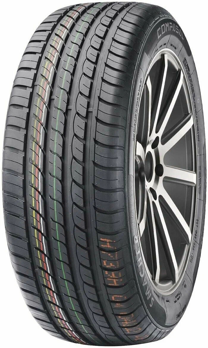 205/55 R16 Compasal Smacher 94W XL