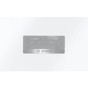 Холодильник Bosch KDN56XW31U