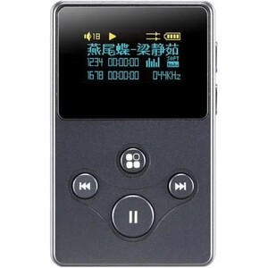 MP3 плеер xDUOO X2S