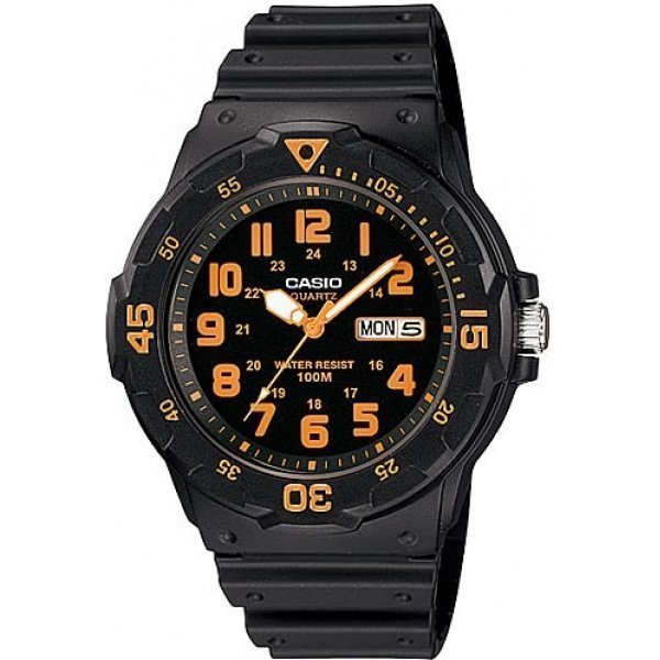 Наручные часы Casio MRW-200H-4B в Москвe