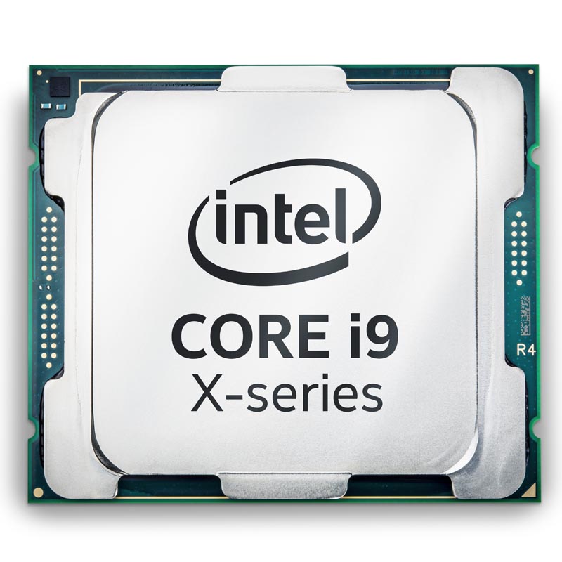 Процессор Intel Core I9-10940X (CD8069504381900 S RGSH) OEM в Москвe