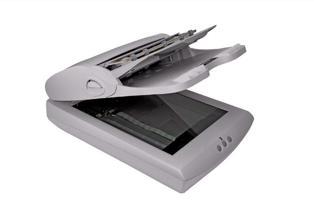 Сканер планшетный Microtek ArtixScan DI 2510 Plus, A4, CIS, 4800x4800dpi, АПД 50 листов, ч/б 25 стр./мин,цв. 25 стр./мин, 48 бит, 24 бит, USB 2.0 (1108-03-550711)