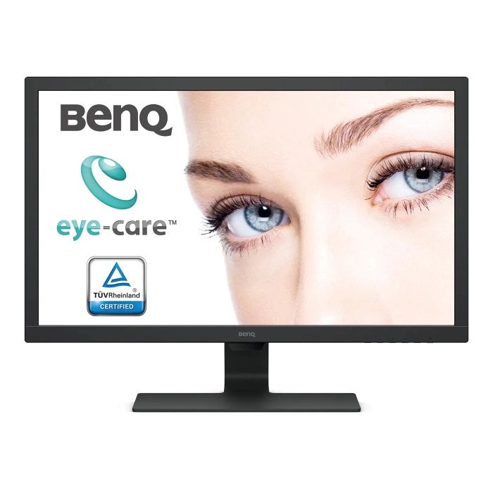 Монитор BENQ 27" GW2780 (9H.LGELB.VPE)