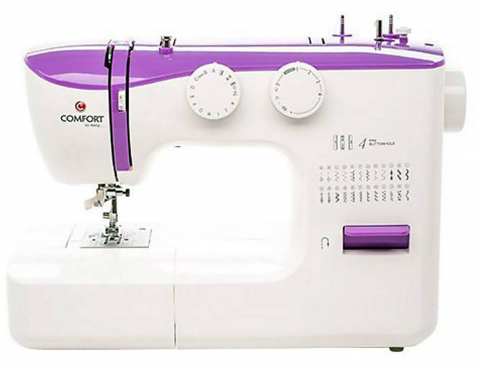 Швейная машина Comfort 2530 белый (COMFORT 2530)