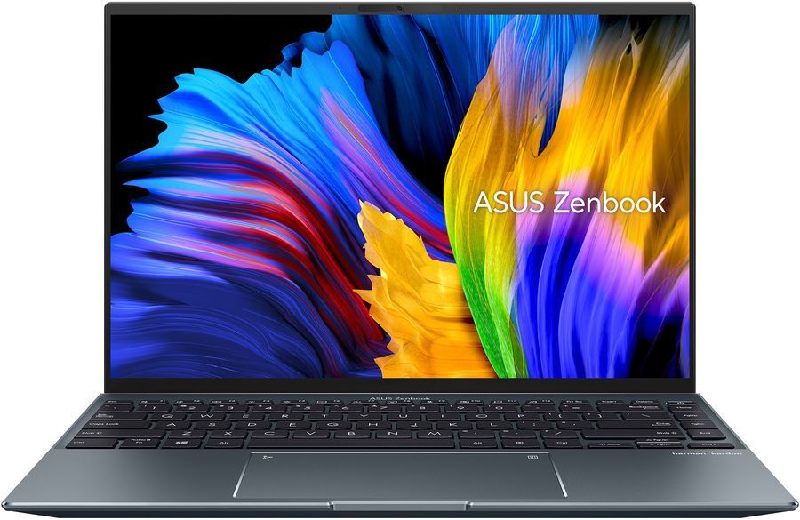 Ноутбук Asus Zenbook 14X (90NB0WM1-M004W0)