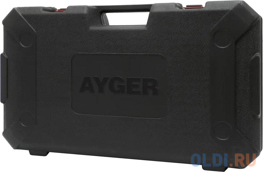 Перфоратор Ayger AH1800