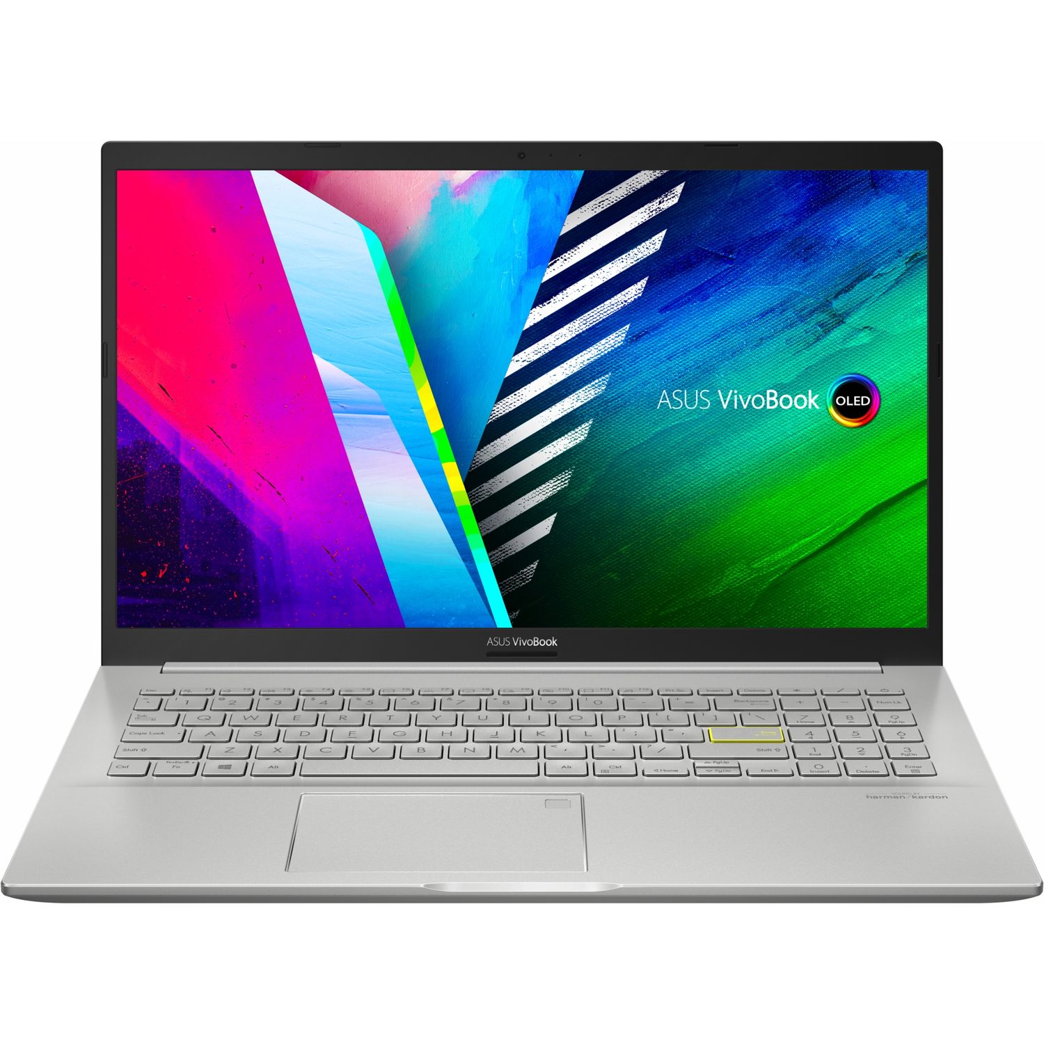 Ноутбук Asus M513UA-L1427W (90NB0TP2-M002Y0)