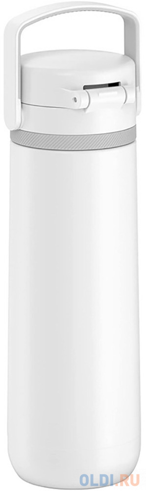 Thermos Термокружка GUARDIAN TS-2309, белый, 0,5 л.